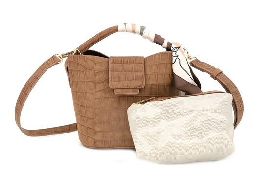The Lucia Bag