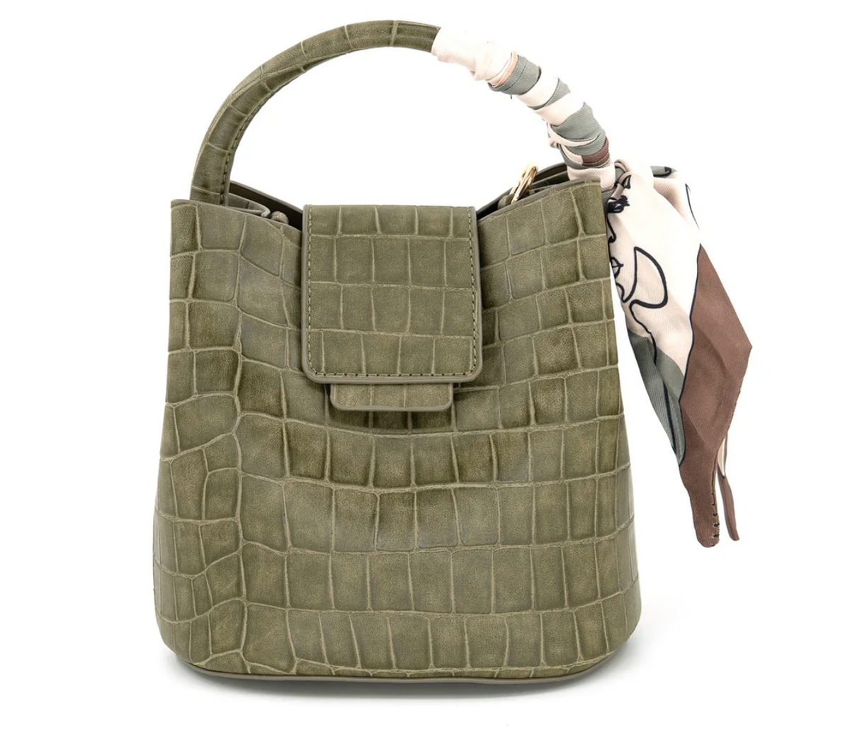 The Lucia Bag
