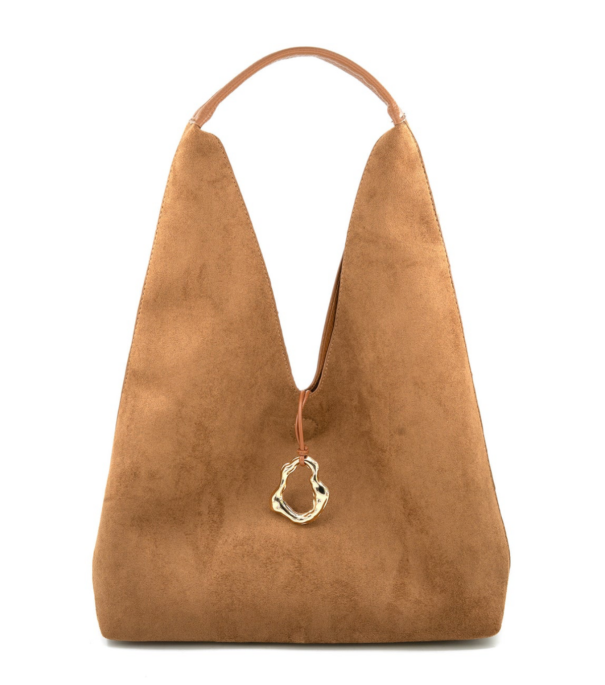 The Sophisticated Satchel Bag