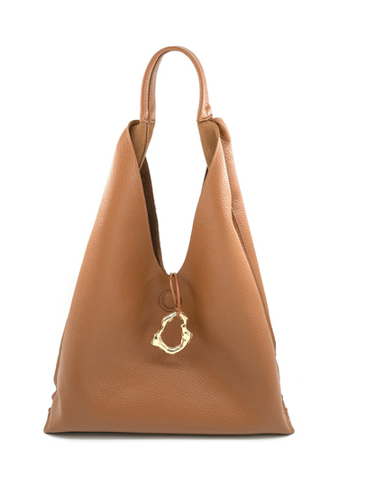 The Sophisticated Satchel Bag