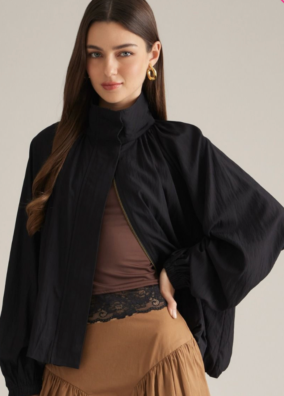 Style Forecast Jacket