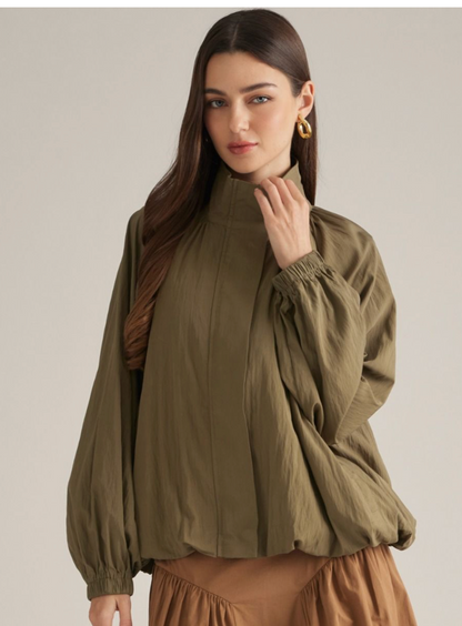 Style Forecast Jacket