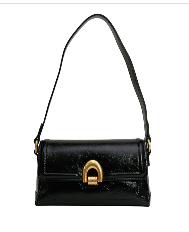 The Audrey Bag