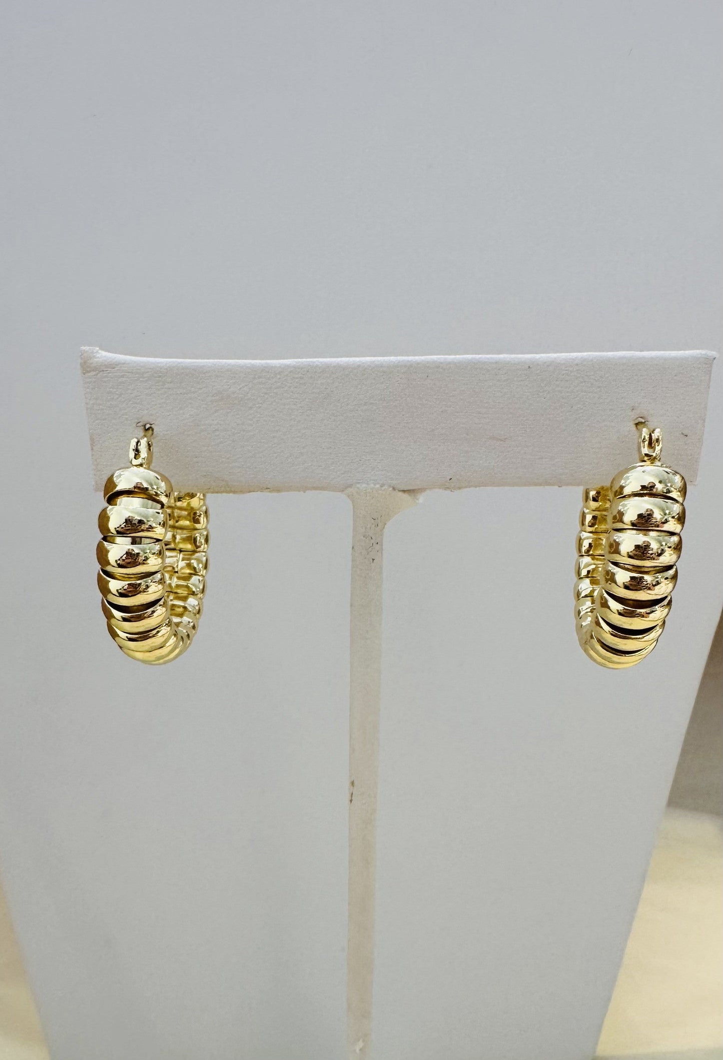 Coil Hoops