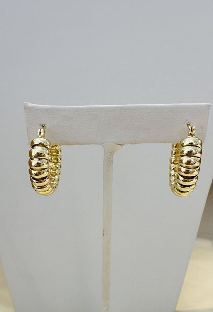Coil Hoops