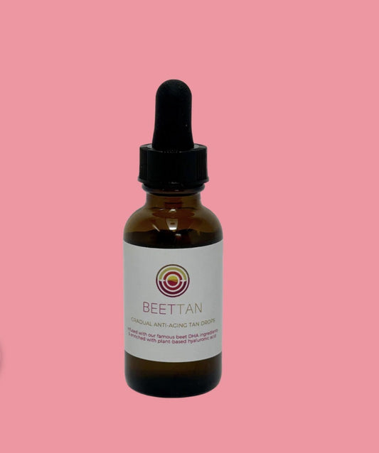 Gradual Anti-Aging Tan Drops