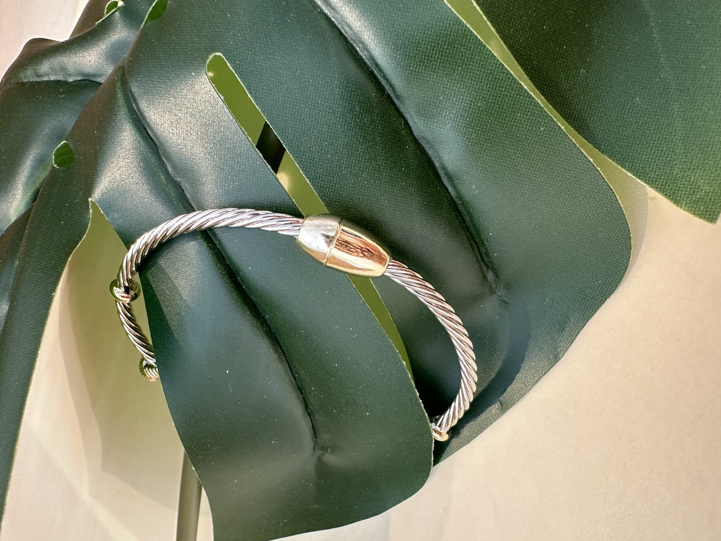 Braided Bracelet