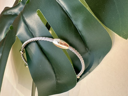 Braided Bracelet