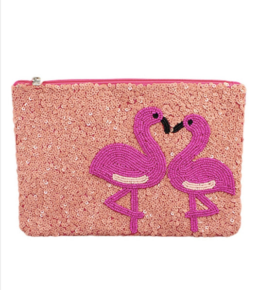 Fabulous Flamingos