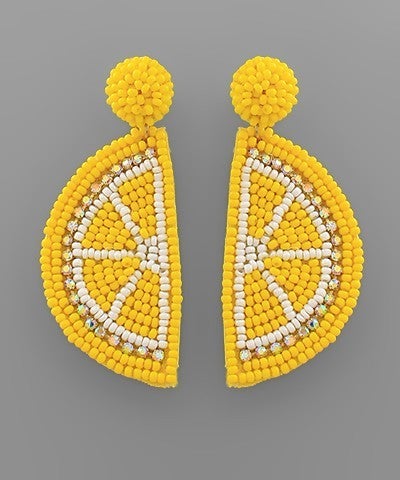 Lemon squeeze
