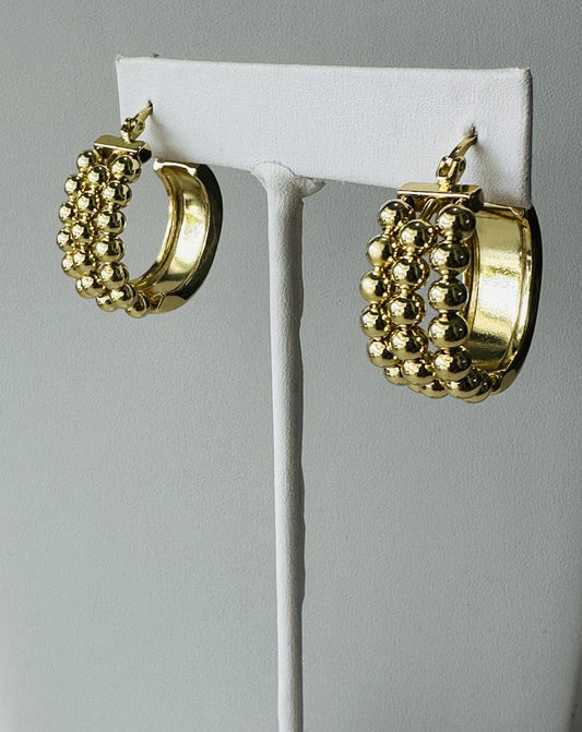 Ball Hoops