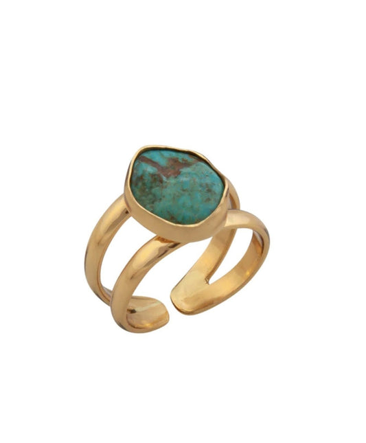 Alchemia Turquoise