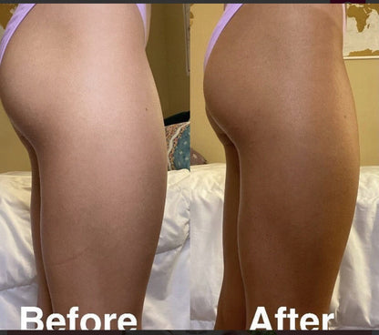 Self Tanning Mousse