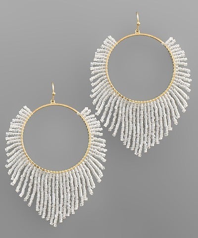 Flirty Fringe