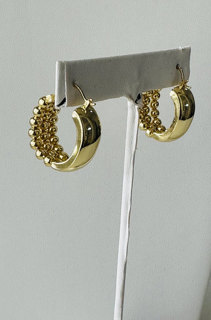 Ball Hoops