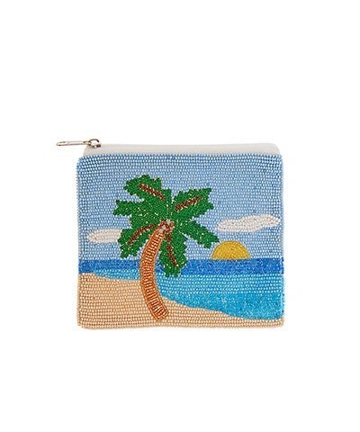 Beaded Palm