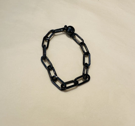 Paper Clip Link