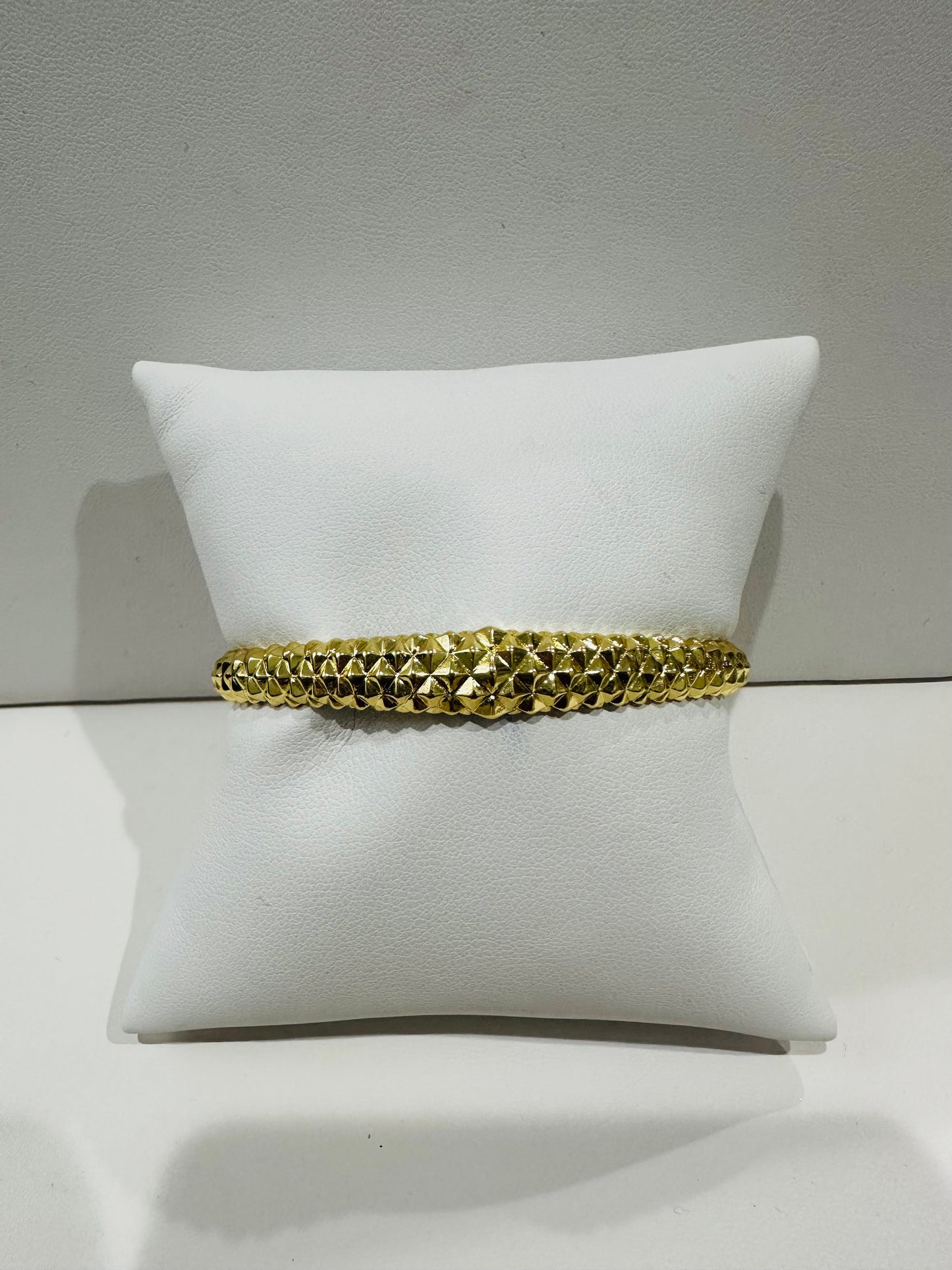 Diamond Cuff