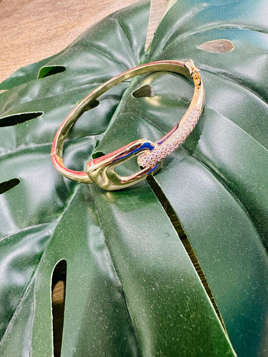 Buckle Bracelet
