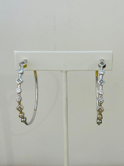 Shape Hoops