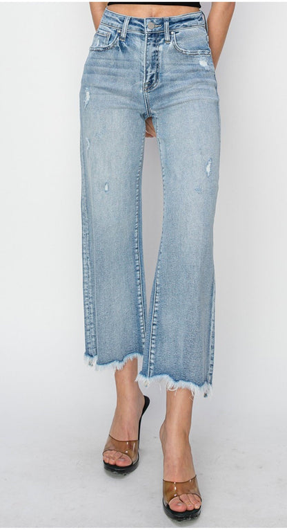 Layla Wide Leg