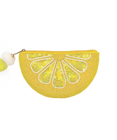 Fruit slice