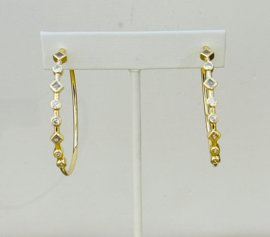 Shape Hoops
