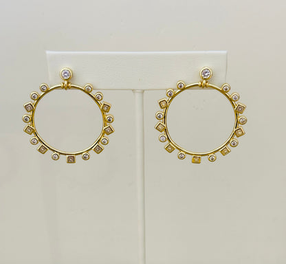 Circle shapes