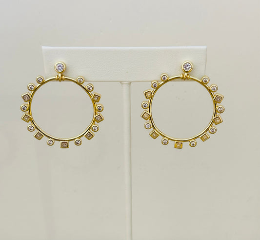 Circle shapes