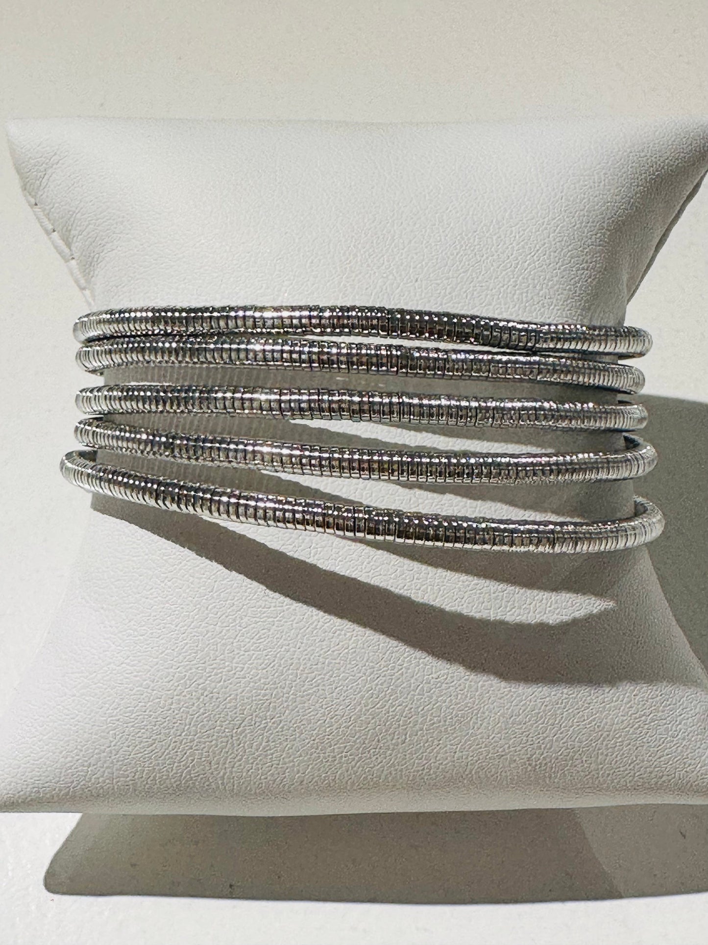 Wrap Bracelet