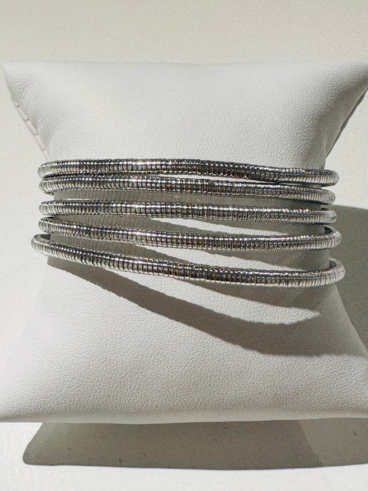 Wrap Bracelet
