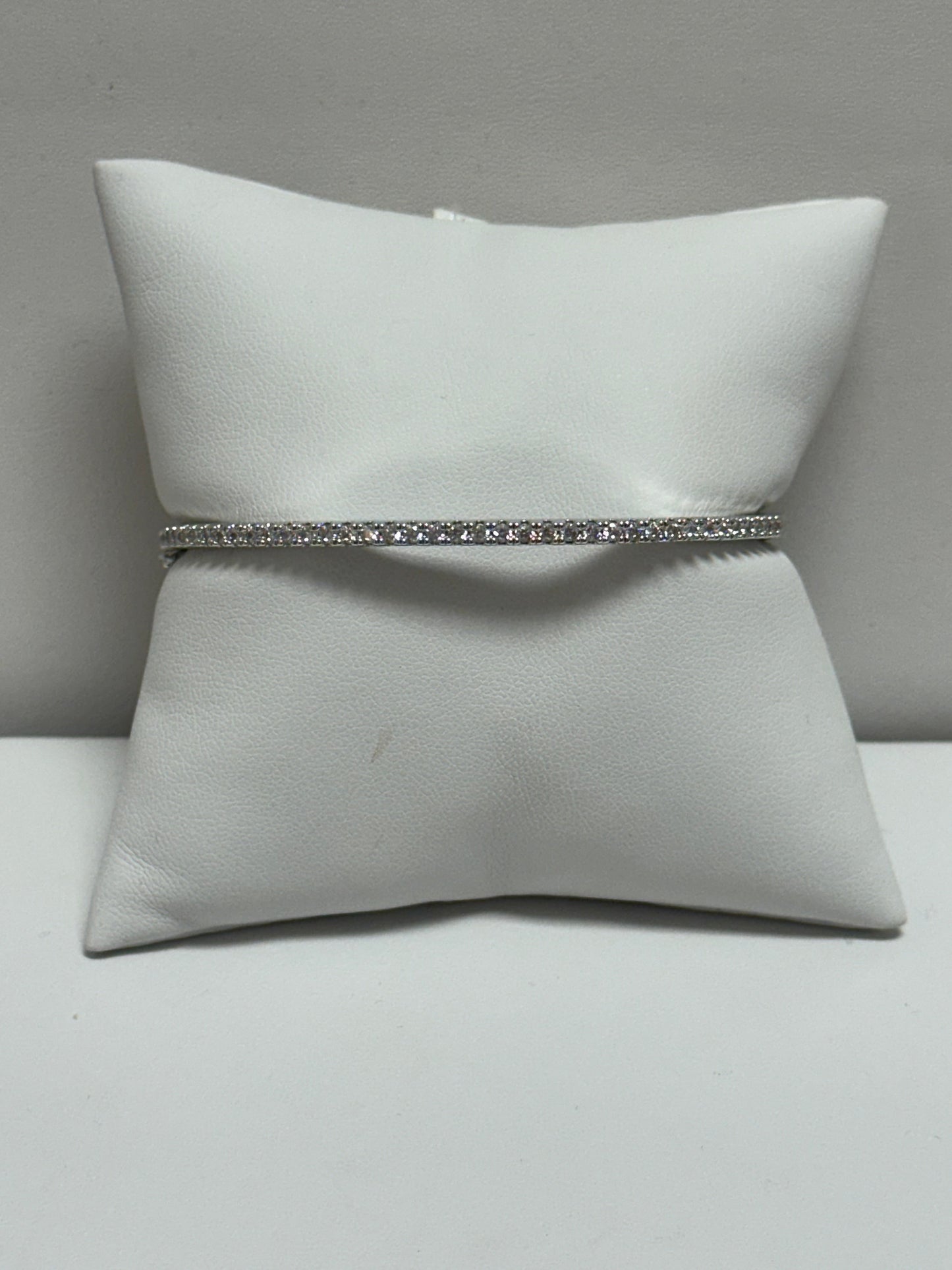 Tennis Bangle
