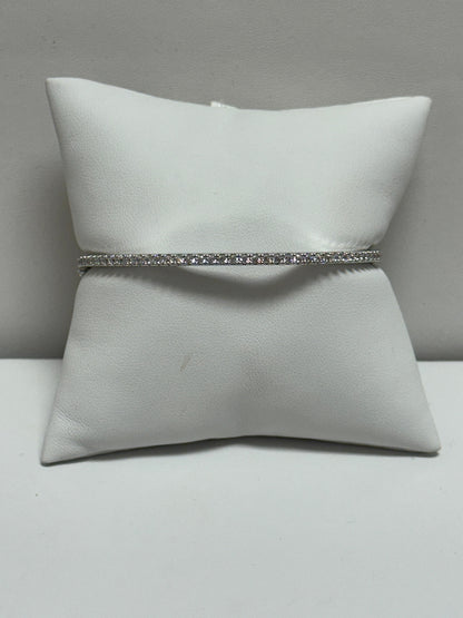 Tennis Bangle