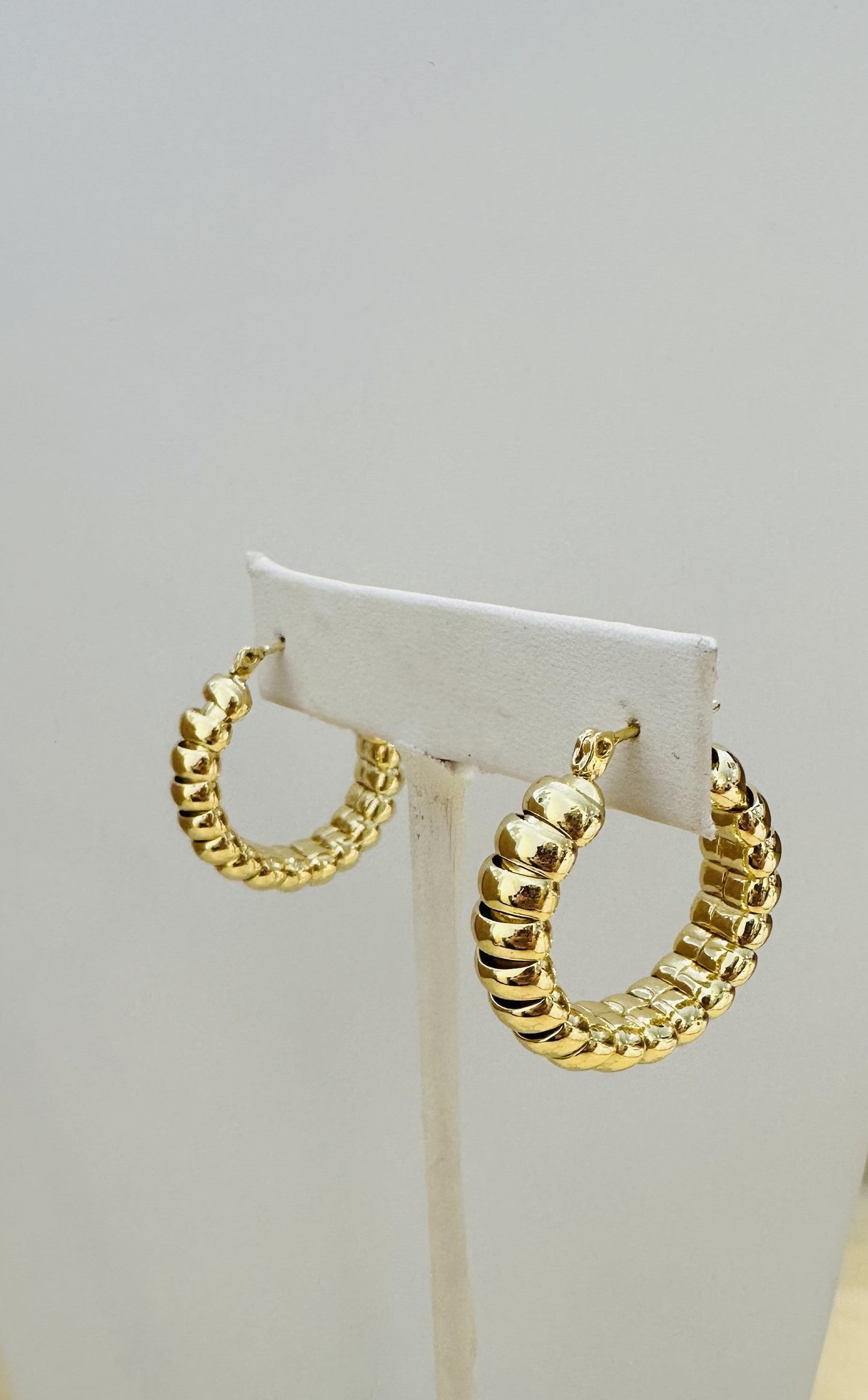 Coil Hoops