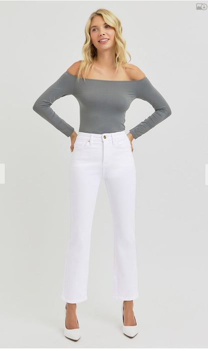 Tummy Control Jean