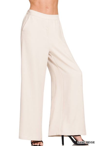 Dressy Trousers