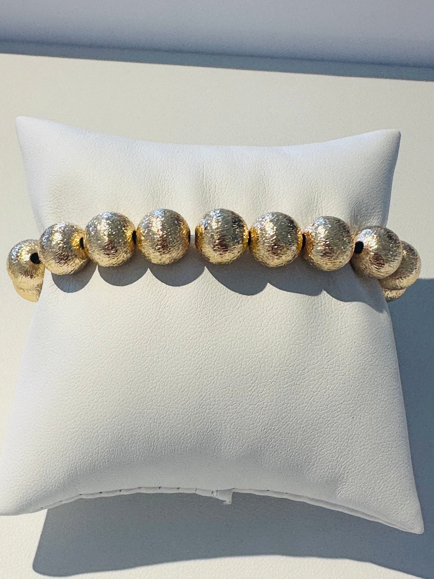 Matte Stretch Bracelets