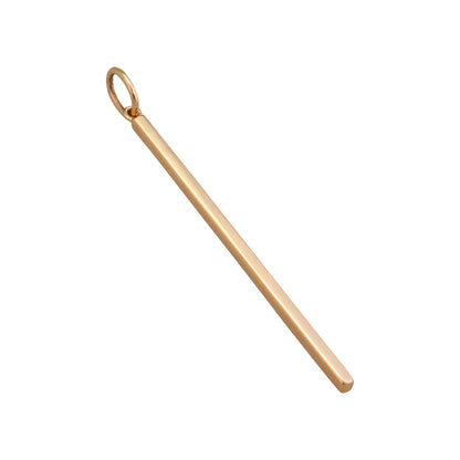 Stick Pendant
