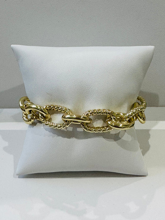 Link Bracelet