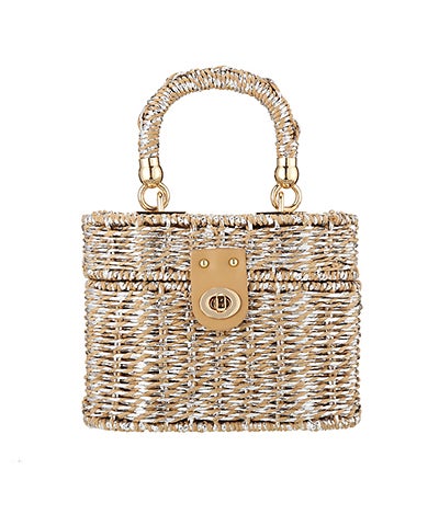 The Magnolia Bag