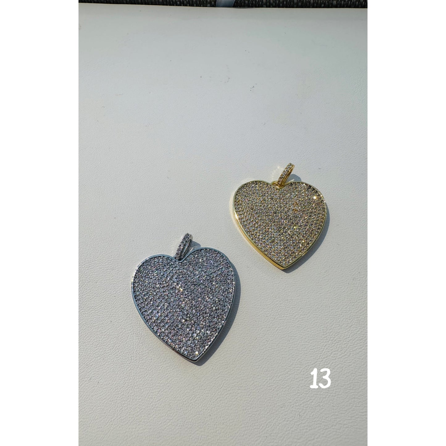 Large Charms