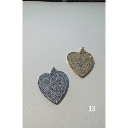 Large Charms