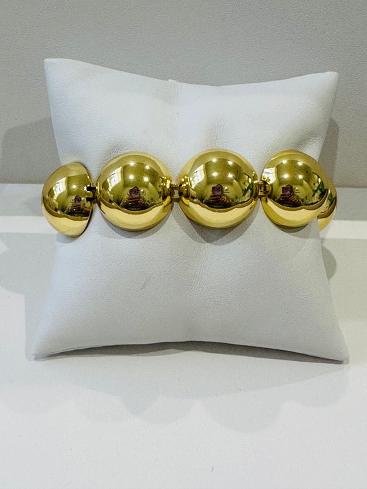 Ball Dome Bracelet
