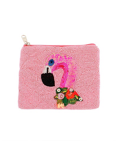 Fancy Flamingo