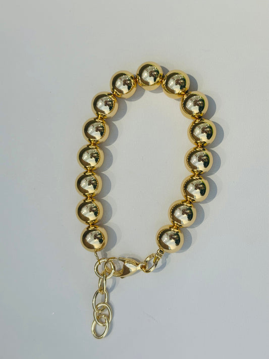 Ball Bracelet
