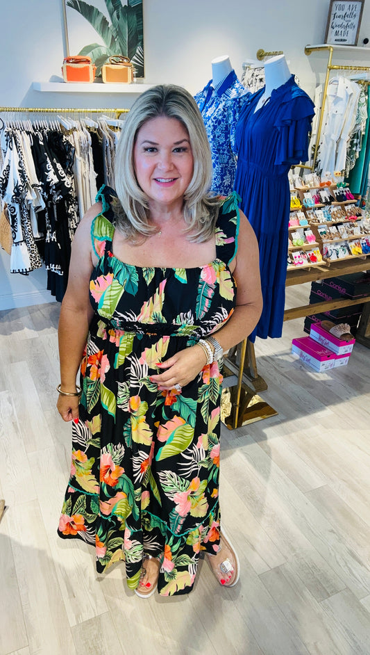 Mai Tai Maxi