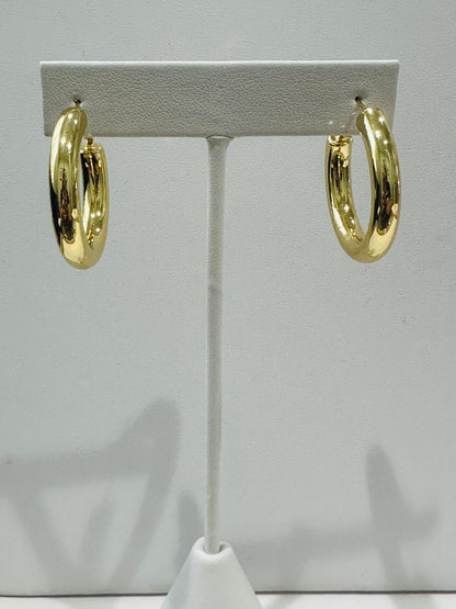 Everyday Earring Collection