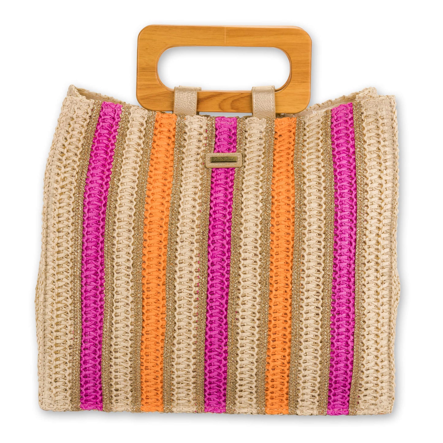 Away We Go Tote
