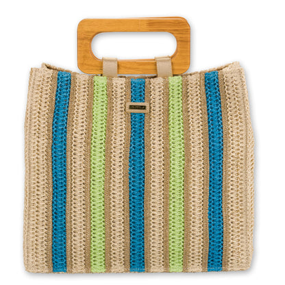 Away We Go Tote