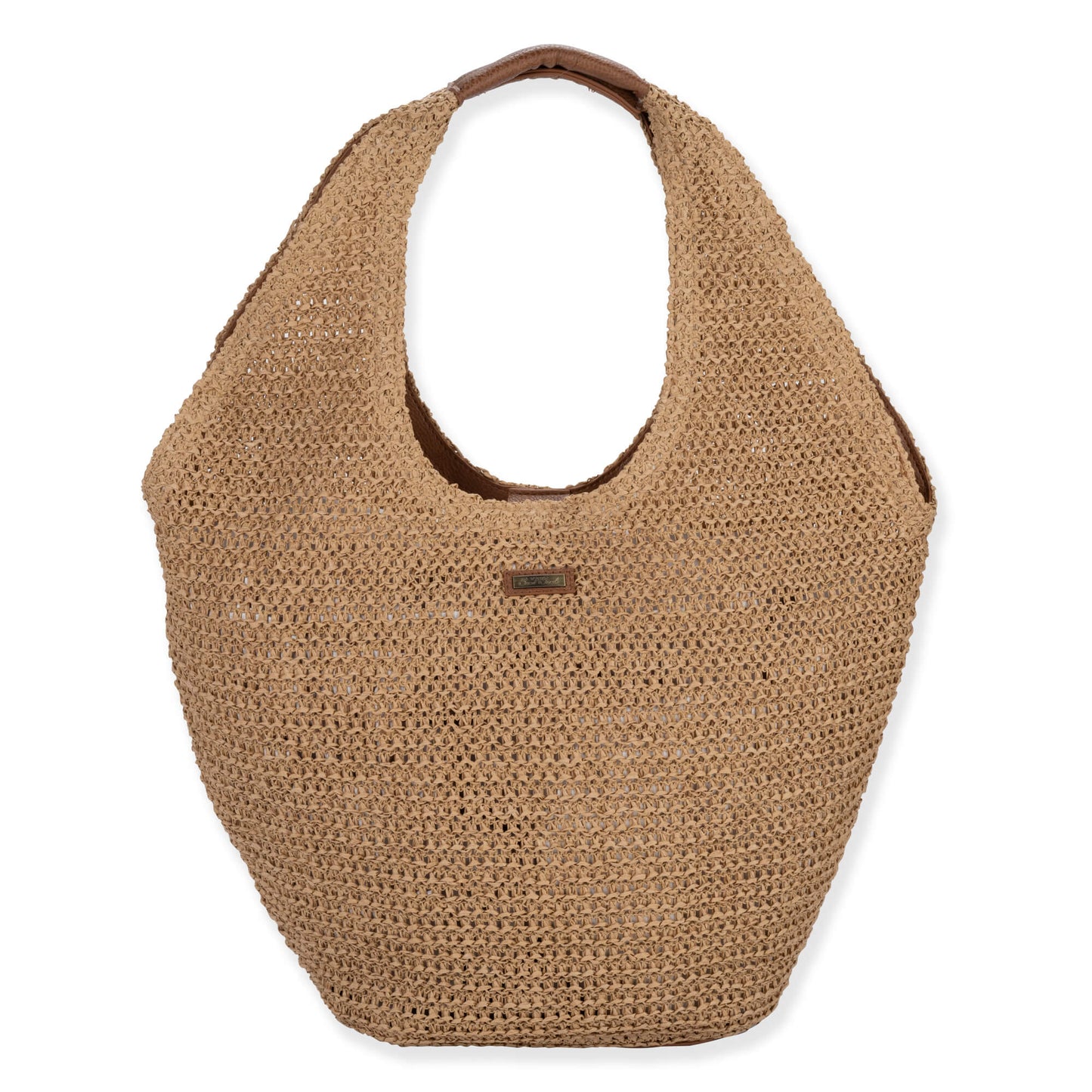 The Bucket Tote Bag